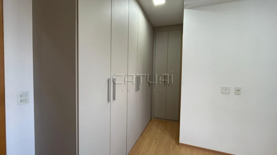 Apartamento Para Alugar Upper Jardim Botânico Londrina