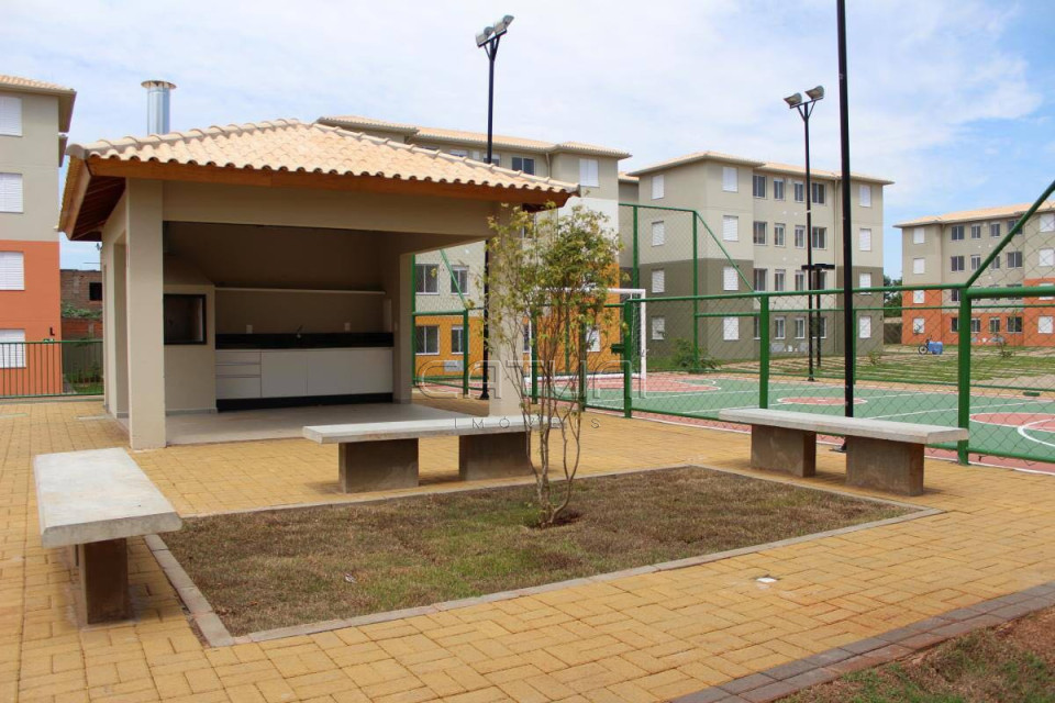 Apartamento à venda - Ideal Alameda das Palmeiras - Jardim Jockey Club, Londrina Apartamento à venda - Ideal Alameda das Palmeiras - Jardim Jockey Club, Londrina