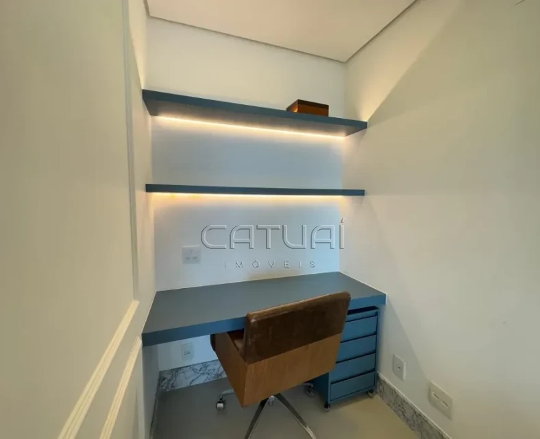 Apartamento à venda Edifício Queens Park - Gleba Palhano, Londrina Apartamento à venda Edifício Queens Park - Gleba Palhano, Londrina