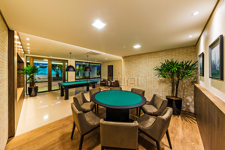 Apartamento à venda - Edifício Maison Veyron - Gleba Palhano, Londrina Apartamento à venda - Edifício Maison Veyron - Gleba Palhano, Londrina