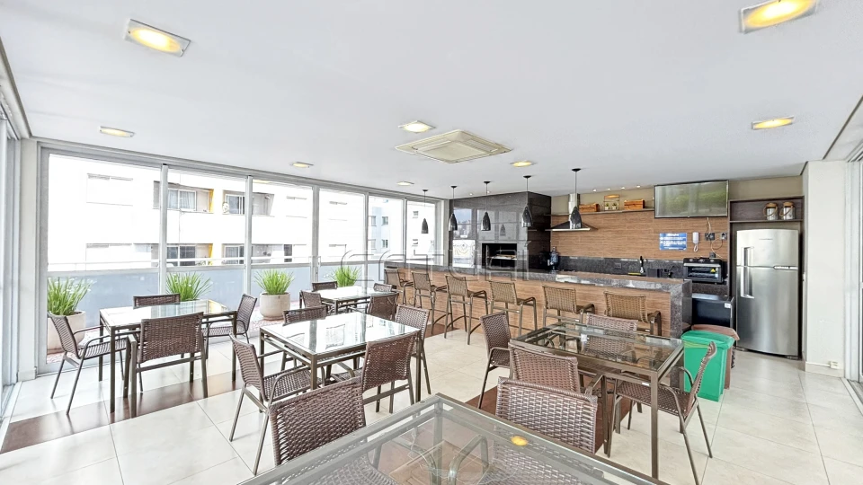 Apartamento Para Alugar Fontaine Blanc Londrina