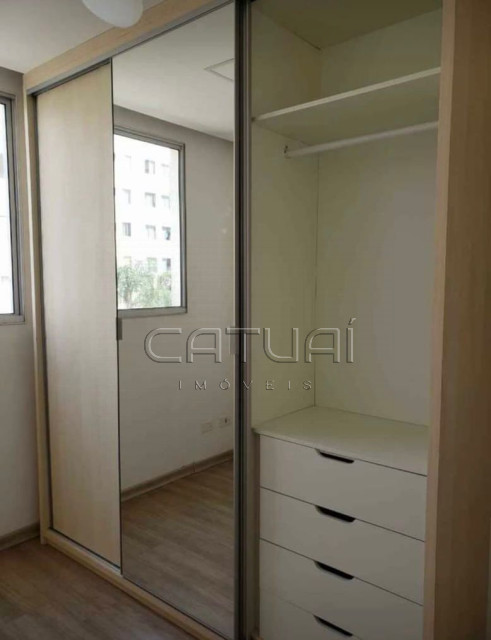 Apartamento Para Alugar Spazio Leopoldina Londrina