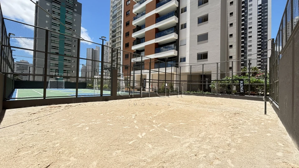 Apartamento à venda Arbo - Gleba Fazenda Palhano, Londrina