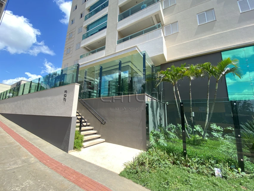 Imagens do imóveis Apartamento Para Alugar The Place Londrina