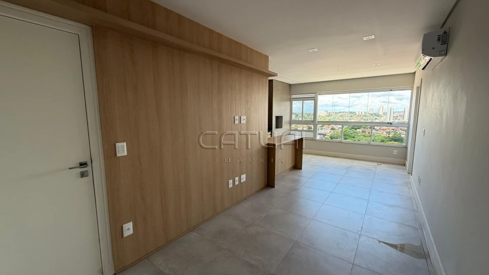 Apartamento Para Alugar Villa Montese Londrina