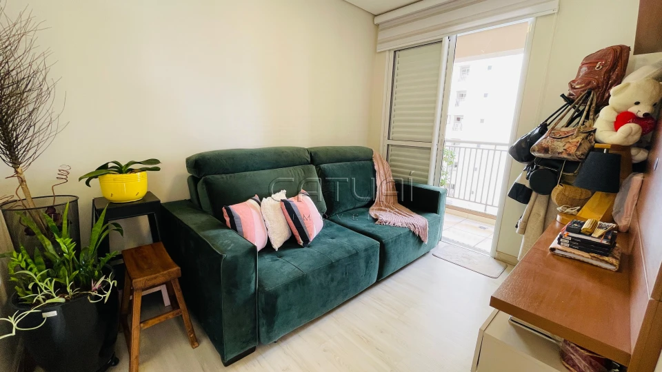 Apartamento À Venda E Locação Fontaine Dor Londrina