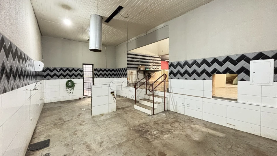 Comercial Para Alugar Jardim Higienópolis Londrina