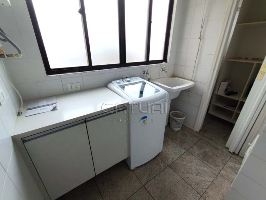 Apartamento Para Alugar Saint James Londrina