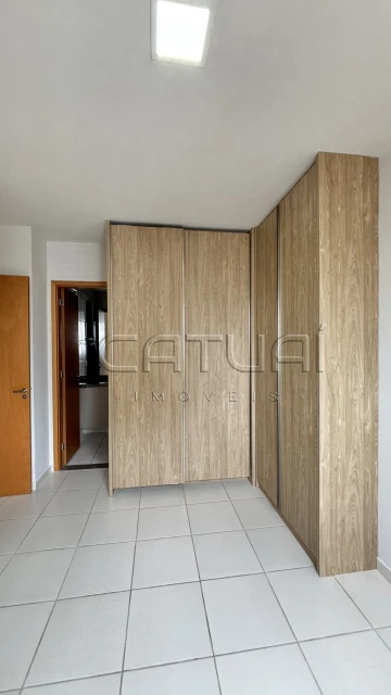 Apartamento Para Alugar Aqua Jardim Londrina