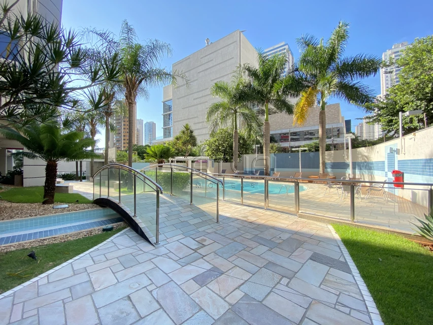 Imagens do imóveis Apartamento Para Alugar Joan Miro Londrina