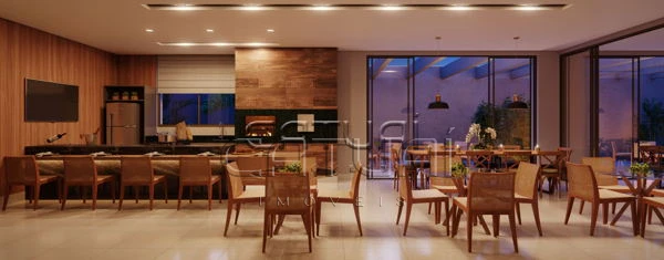 Apartamento À Venda Tribeca Londrina