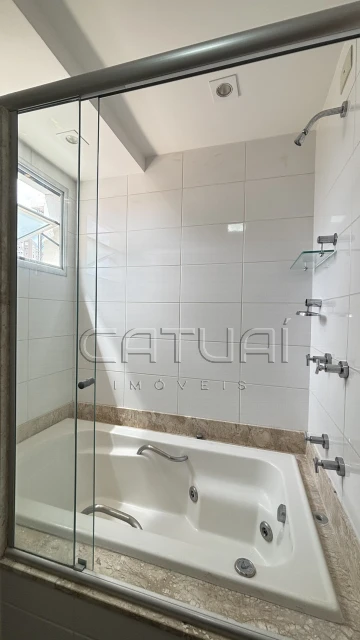 Apartamento Para Alugar Cora Coralina Londrina