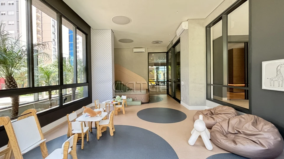 Apartamento à venda Arbo - Gleba Fazenda Palhano, Londrina