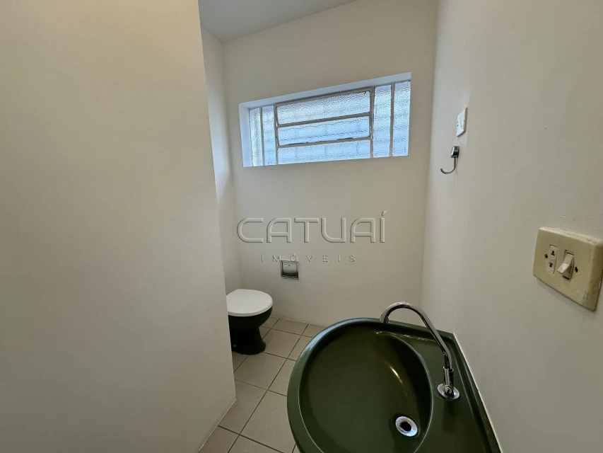 Comercial Para Alugar Centro Londrina