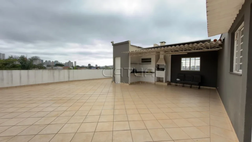 Imagens do imóveis Comercial Para Alugar Av. Harry Prochet Londrina