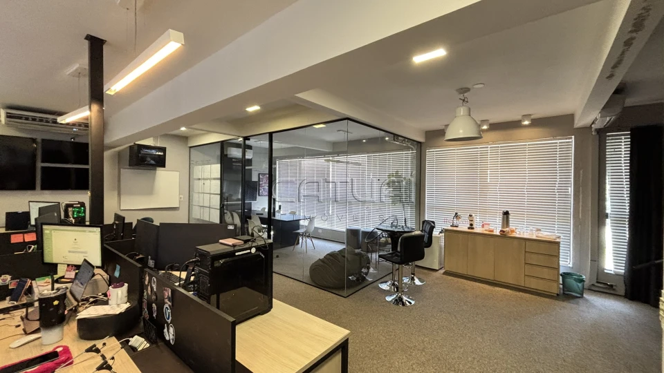 Imagens do imóveis Comercial Para Alugar Avenida JK Londrina