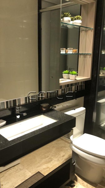 Apartamento à venda - Edifício Parc Güell - Gleba Palhano, Londrina Apartamento à venda - Edifício Parc Güell - Gleba Palhano, Londrina