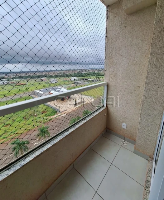 Imagens do imóveis Apartamento Para Alugar Laguna Malaga Londrina