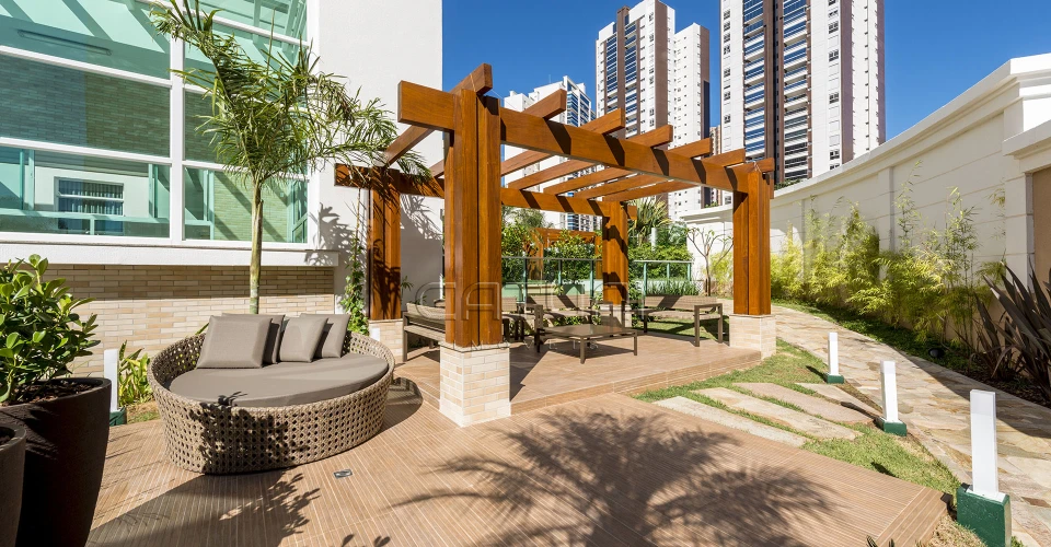 Apartamento Para Alugar Parc Rocher Londrina