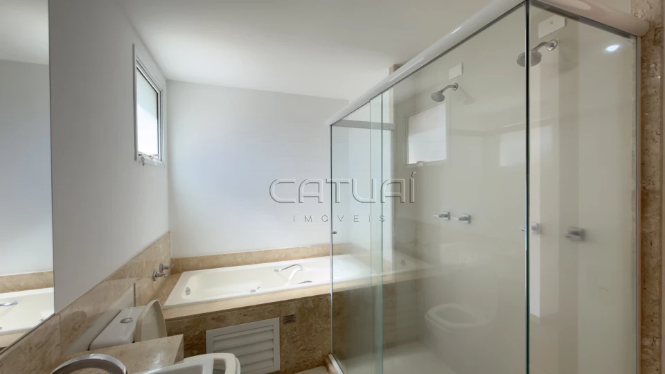 Apartamento Para Alugar Allure Londrina