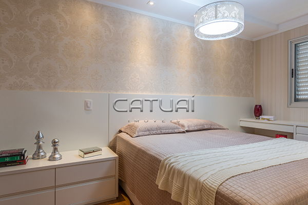 Apartamento à venda - Edifício Poty Lazzarotto - Gleba Palhano, Londrina Apartamento à venda - Edifício Poty Lazzarotto - Gleba Palhano, Londrina