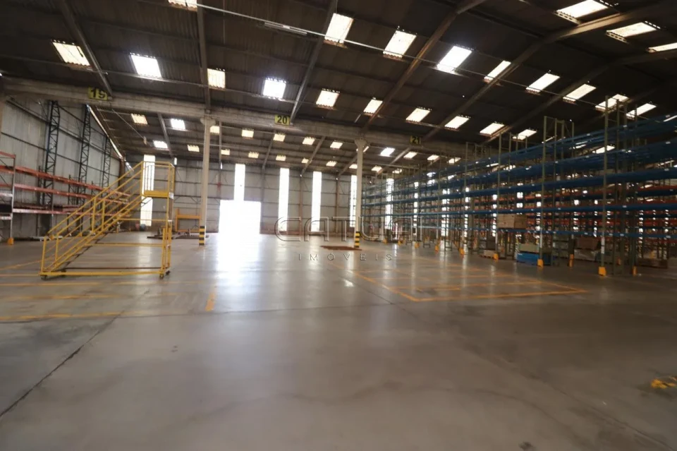 Comercial Para Alugar Estância Dlaville Londrina
