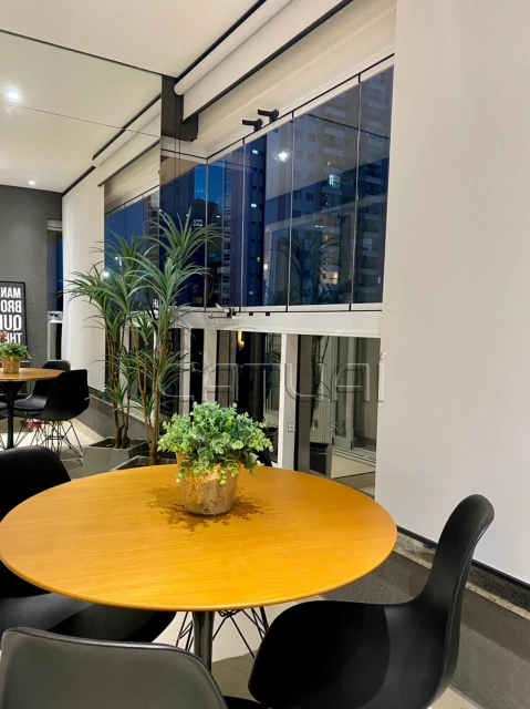 Apartamento Para Alugar Torreville Londrina