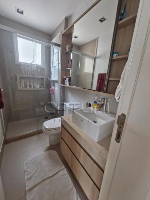 Apartamento À Venda E Locação Maison Legacy Londrina