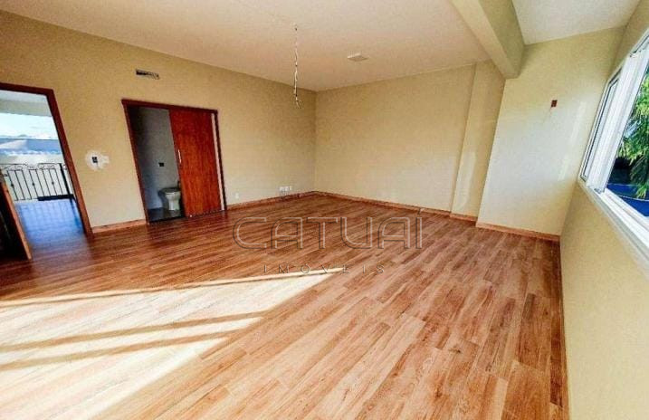 Casa em condomínio para alugar - Royal Tennis - Gleba Palhano, Londrina Casa em condomínio para alugar - Royal Tennis - Gleba Palhano, Londrina