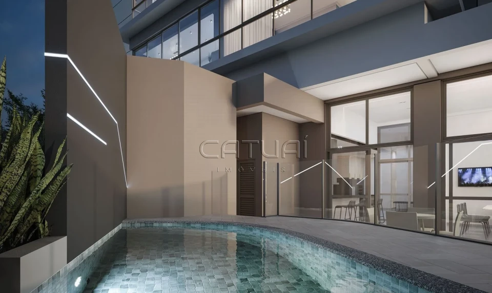Apartamento À Venda Edificio Wynn Londrina