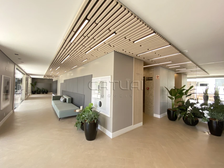 Imagens do imóveis Apartamento Para Alugar Concept Palhano Londrina