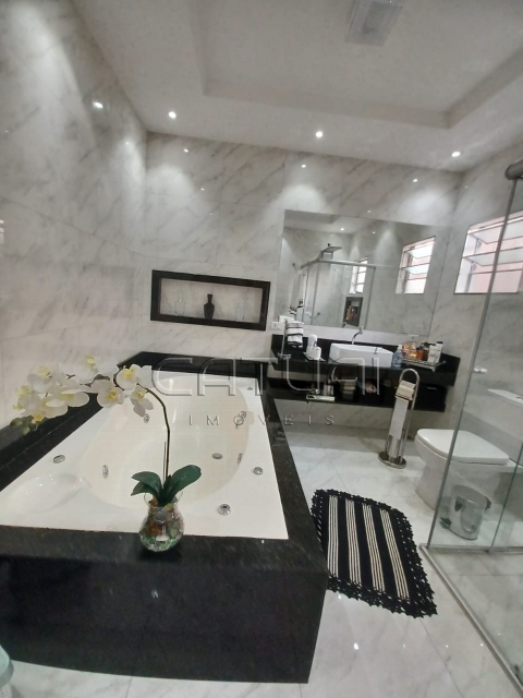 Casa à venda - Bairro Morumbi, Londrina Casa à venda - Bairro Morumbi, Londrina