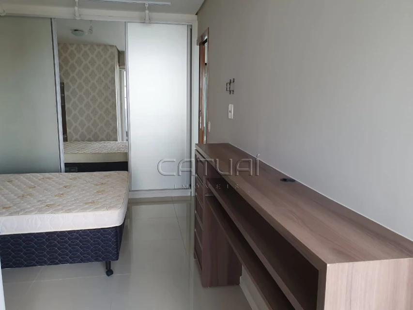 Apartamento Para Alugar Torre Valencia Londrina