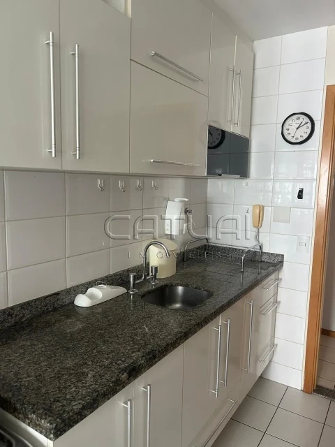 Imagens do imóveis Apartamento Para Alugar Palhano Residence Londrina