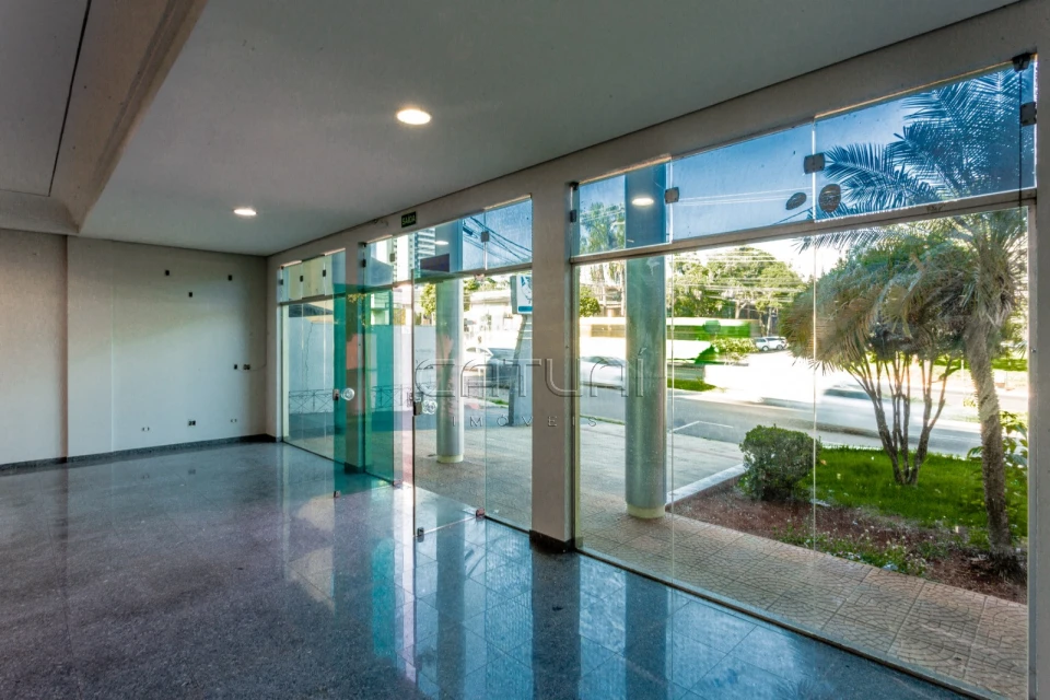 Comercial Para Alugar Centro Londrina