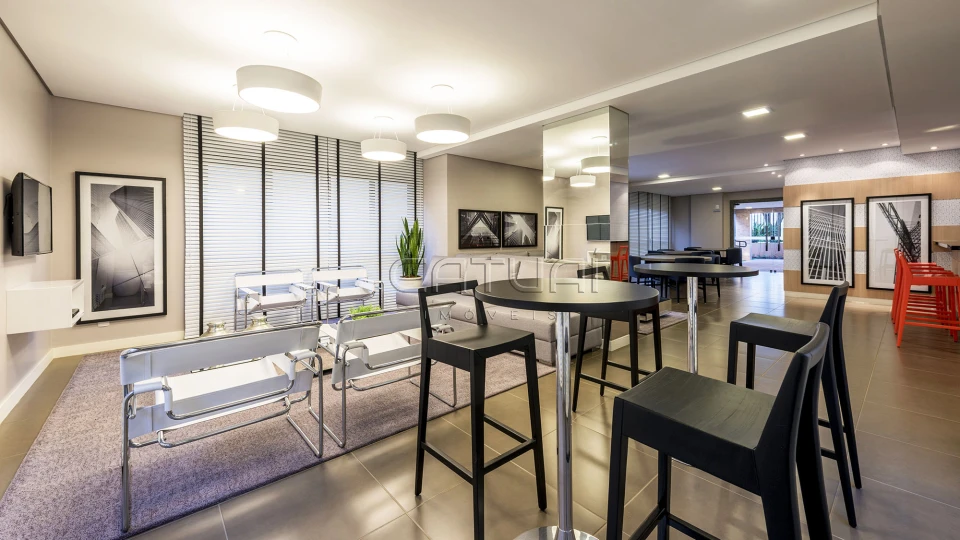 Apartamento Para Alugar Upper Jardim Botânico Londrina