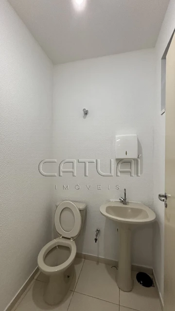 Comercial Para Alugar Centro Londrina