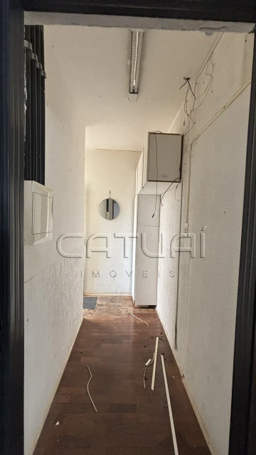 Comercial Para Alugar Centro Londrina