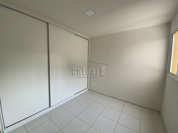 Apartamento À Venda Terranova Residencial & Resort Londrina