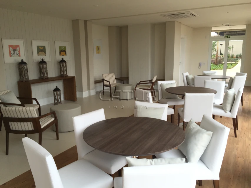 Apartamento Para Alugar Victoria Parque Londrina