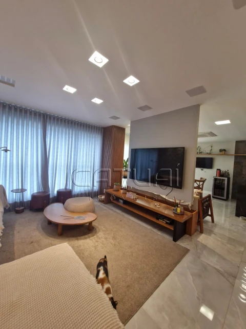Apartamento À Venda E Locação Maison Legacy Londrina