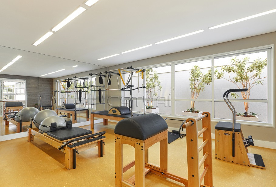 Apartamento à venda - Kensington Gardens - Gleba Palhano, Londrina Apartamento à venda - Kensington Gardens - Gleba Palhano, Londrina