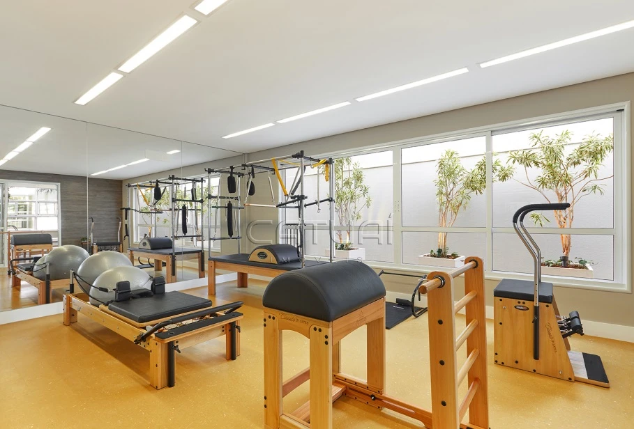 Apartamento Para Alugar Kensington Gardens Londrina