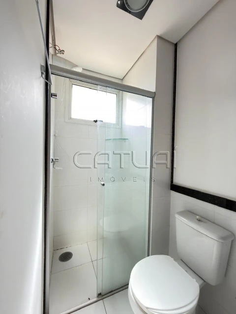 Apartamento Para Alugar Liberty Towers Londrina