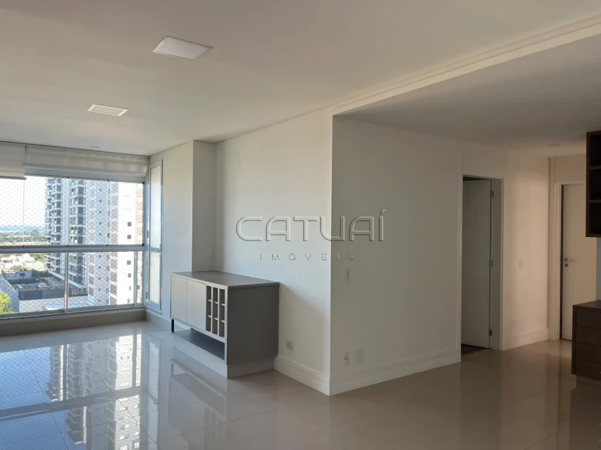 Imagens do imóveis Apartamento Para Alugar Aria Residence Londrina