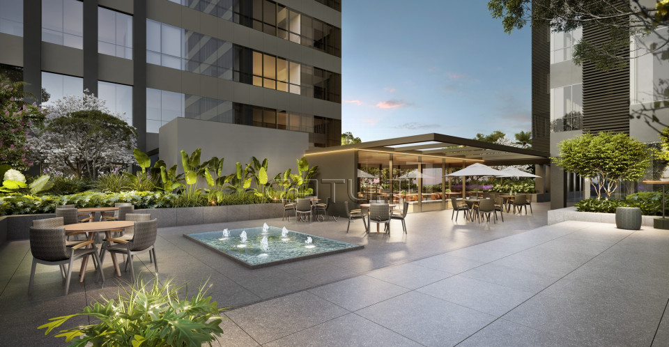 Sala comercial á venda - Catuai Corporate - Gleba Palhano, Londrina Sala comercial á venda - Catuai Corporate - Gleba Palhano, Londrina