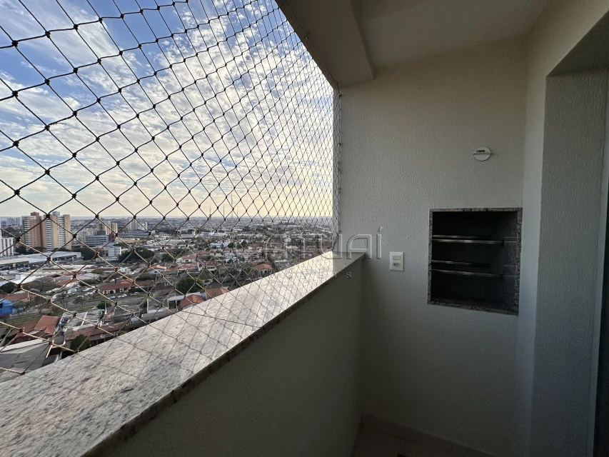 Apartamento Para Alugar Morada Shangri-Lá Residencial Londrina Apartamento Para Alugar Morada Shangri-Lá Residencial Londrina