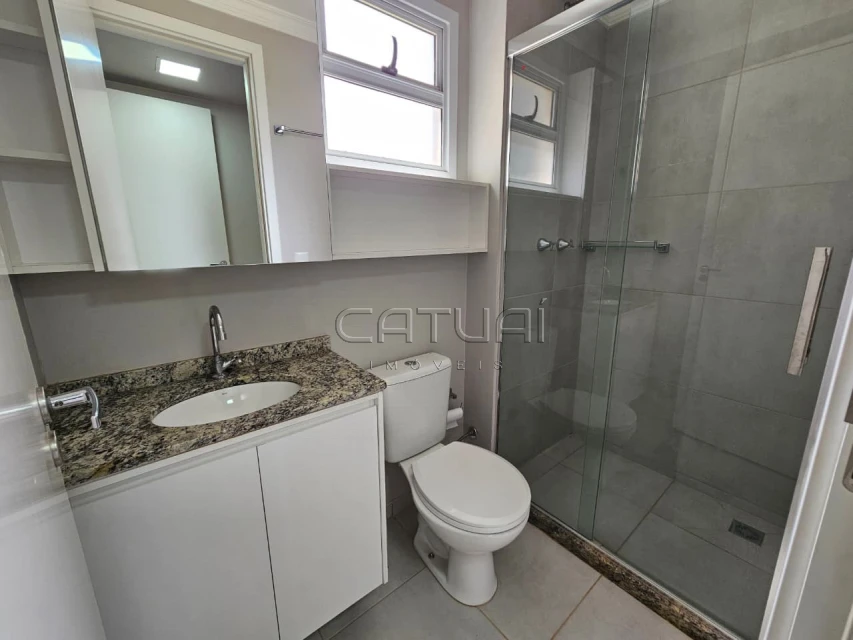 Apartamento Para Alugar Hamptons Residence Londrina