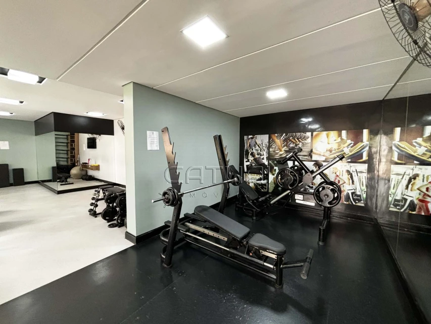 Apartamento Para Alugar Garden Palhano  Londrina