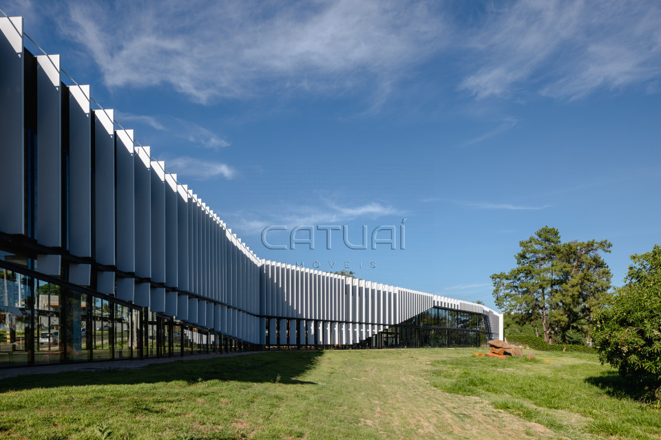 Imóvel Comercial para alugar - Vista Lago - Bairro Lago Igapó, Londrina Imóvel Comercial para alugar - Vista Lago - Bairro Lago Igapó, Londrina